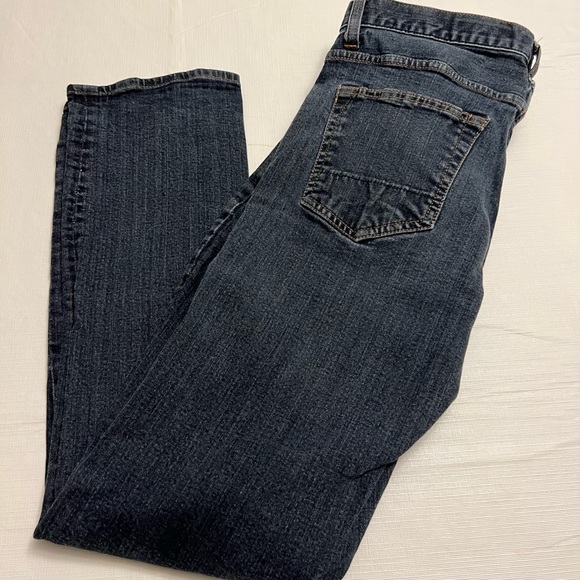 AEROPOSTALE SLIM STRAIGHT Mens Jeans - Picture 6 of 7